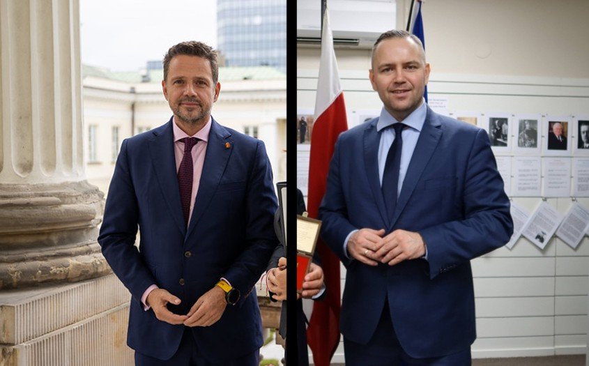 Maraton debat i wyciąganie brudów: wybory prezydenckie 2025 w Polsce weszły w nowy etap