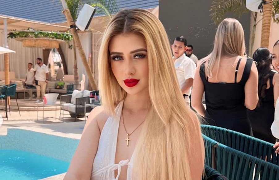 Transmisja Śmierci na TikToku: Valeria Márquez zastrzelona na oczach ludzi – Meksyk wstrząśnięty!