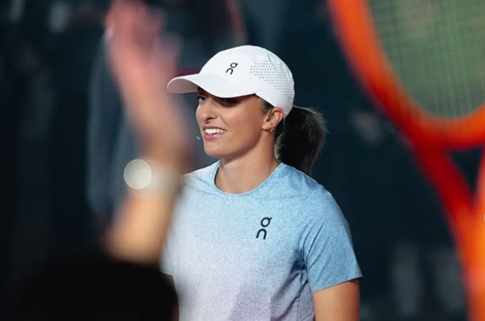 Kiedy następny mecz Igi Świątek na kortach Rolanda Garrosa. Polka w drodze po kolejny tytuł French Open