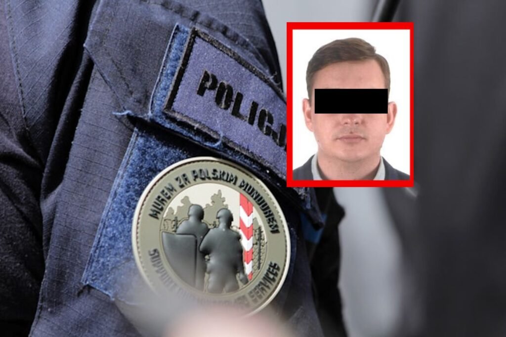 Sebastian M. zatrzymany w ZEA! Podejrzany o spowodowanie śmiertelnego wypadku na A1 wkrótce stanie przed sądem