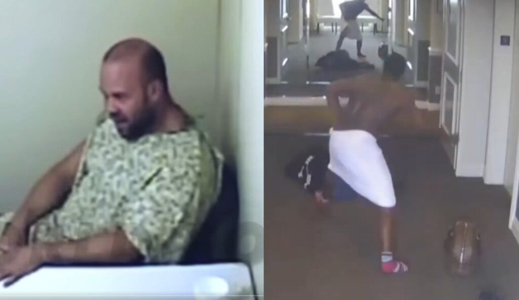 Brutalna prawda o Diddym. Nagranie z pobiciem Cassie i zeznania „niewolnika seksualnego” szokują świat