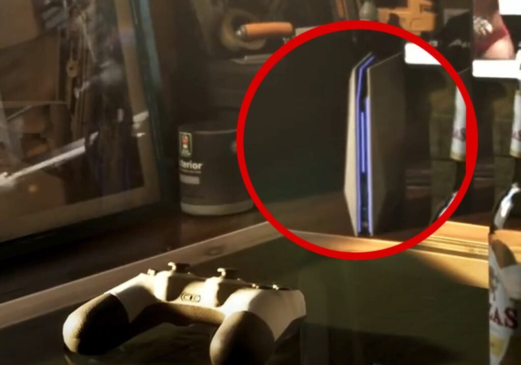 PlayStation 6 w zwiastunie GTA VI? Fani spekulują na temat przyszłości nowej konsoli Sony