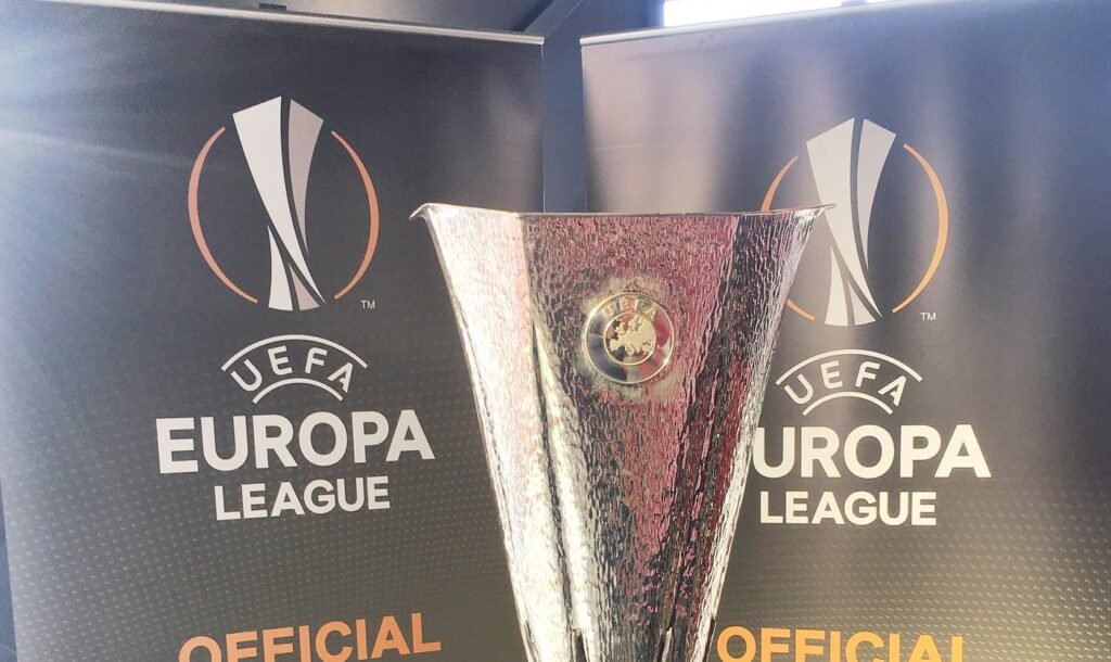 Tottenham - Manchester United. Gdzie i kiedy transmisja z finału Ligi Europy?