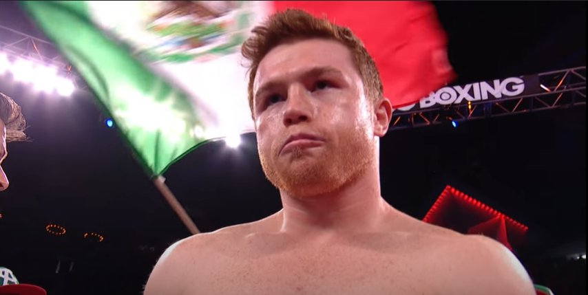 Mocna odpowiedź Canelo Álvareza na zarzuty: „To nie moja wina…”