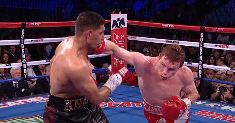 Walka Canelo – Crawford gdzie obejrzeć walkę, miejsce starcia i ceny biletów