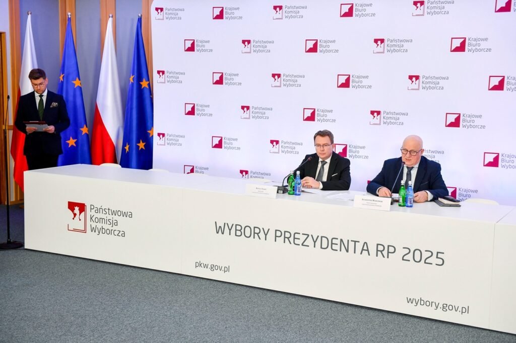 Kiedy druga tura wyborów prezydenckich 2025. Kluczowe informacje dla wyborców