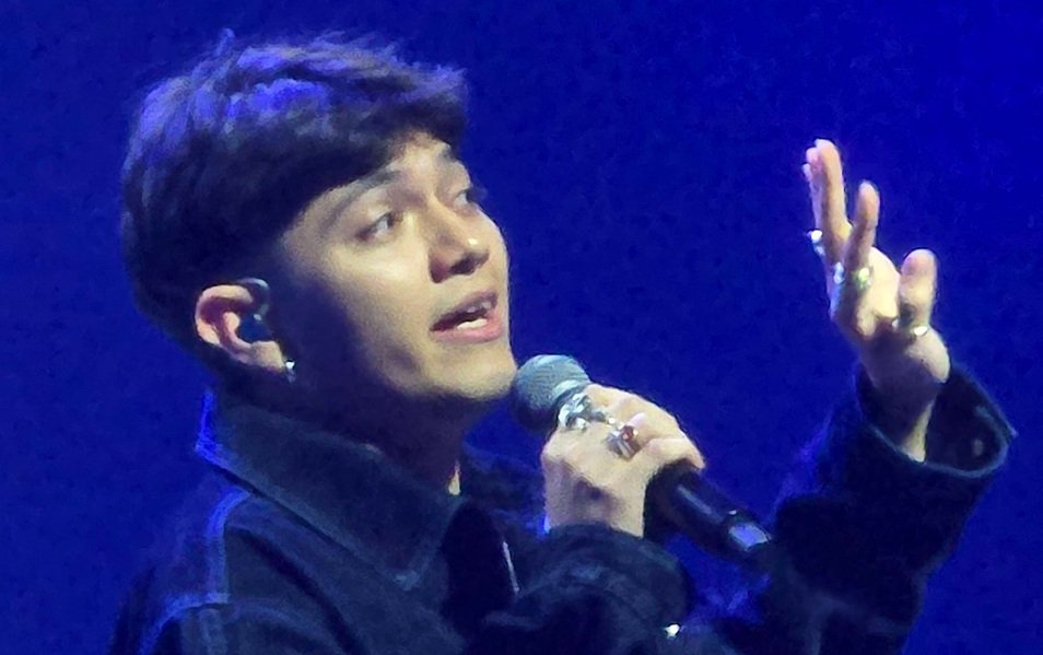 Austria triumfuje na Eurowizji 2025. Kim jest JJ, wykonawca piosenki „Wasted Love”