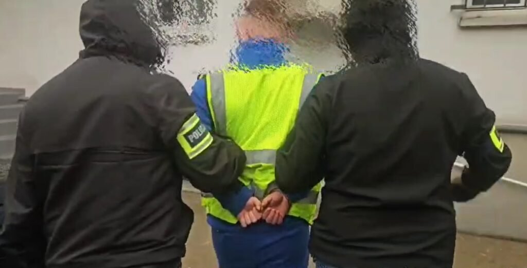 Szokujące ustalenia w sprawie odnalezionej Patrycji. Prokuratura stawia poważne zarzuty 24-letniemu Karolowi B.