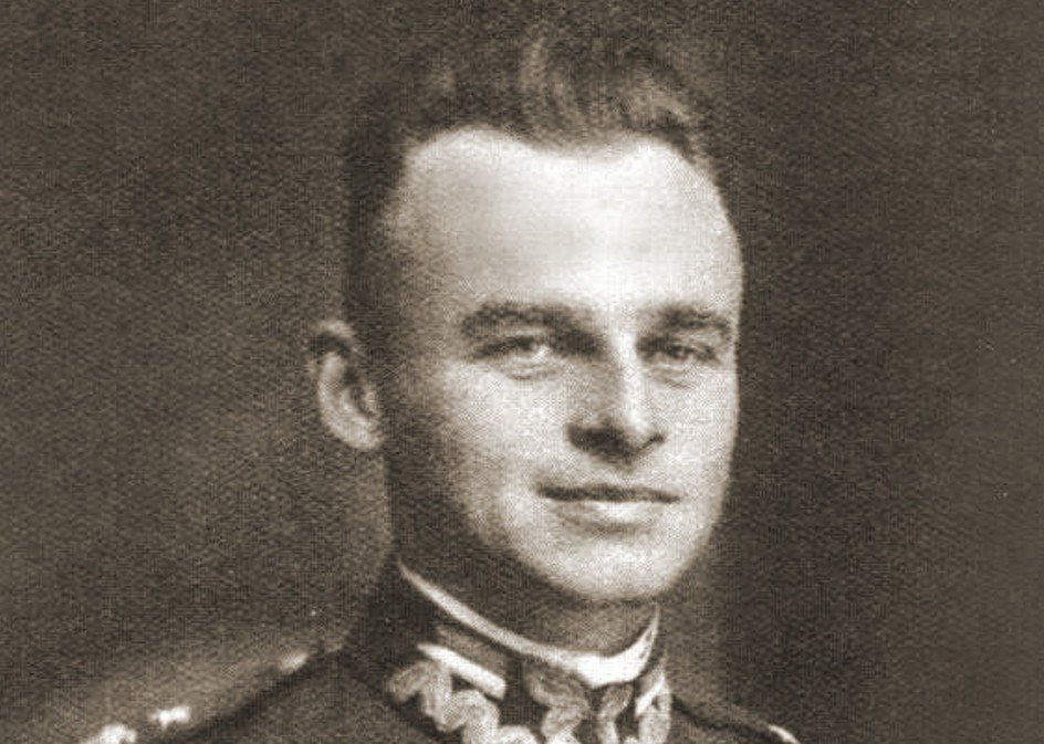 Witold Pilecki – Bohater niezłomny, o którym powinien wiedzieć cały świat