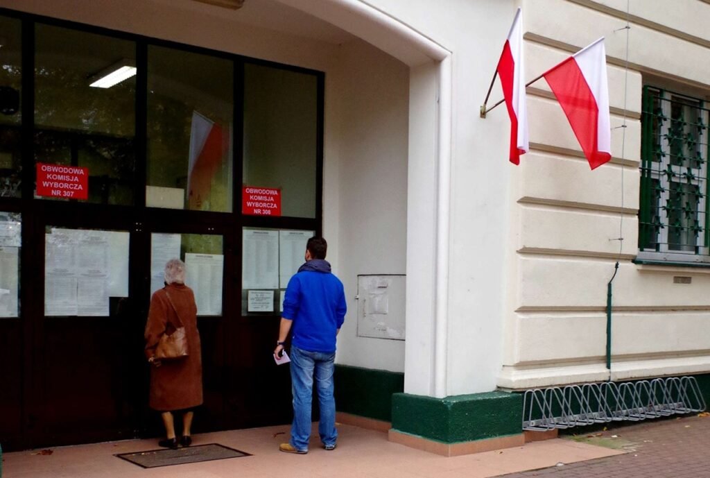 Wybory prezydenckie 2025: do której można głosować i kto może wziąć udział w wyborach