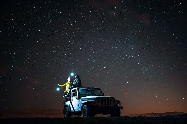 Horoskop, który Cię zaskoczy! Tydzień od 19 do 25 maja pod lupą astrologii