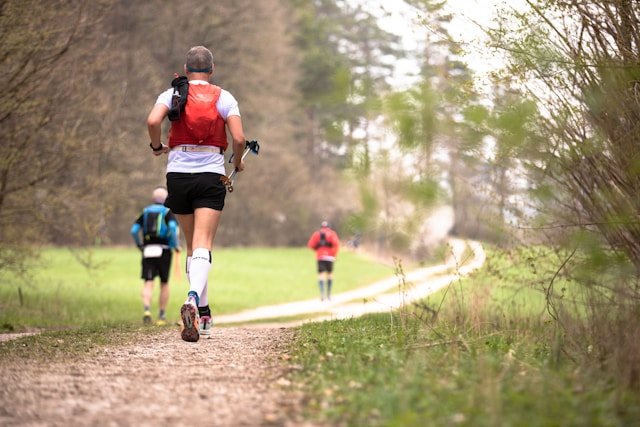 Jak przygotować się do półmaratonu – plan treningowy dla początkujących