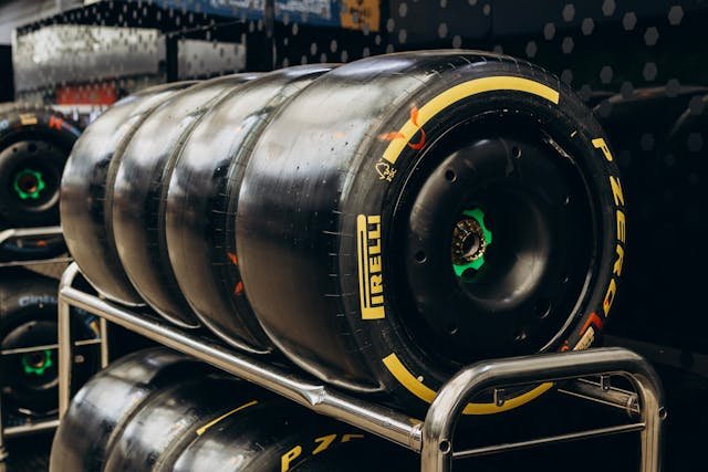 Czy przyszłość Pirelli jest zagrożona? Włoska marka na zakręcie przez konflikt z chińskim udziałowcem