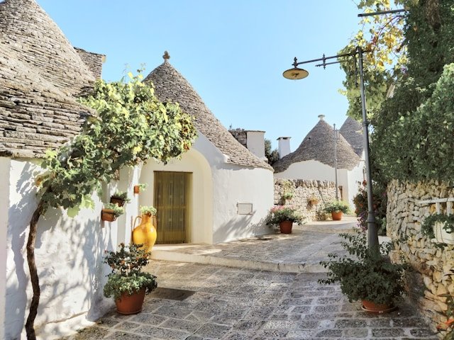 Apulia | Włochy alternatywnie – Apulia i Basilicata