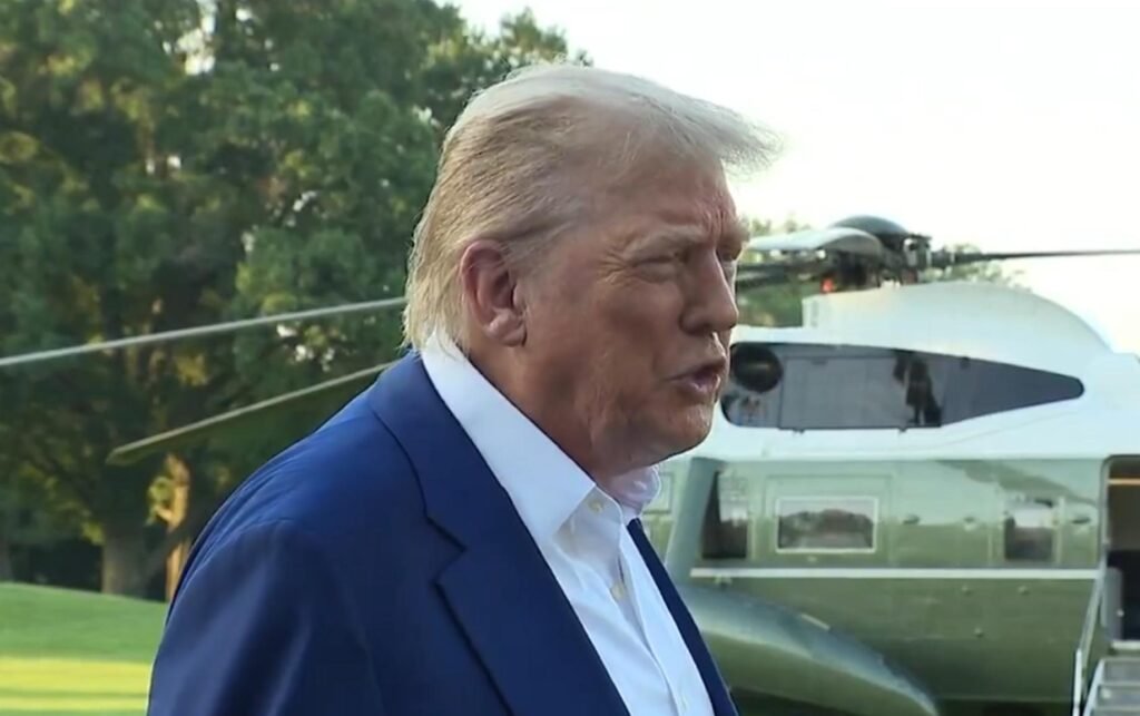 Izrael atakuje Iran po zawieszeniu broni. Trump apeluje: „Nie zrzucajcie tych bomb”