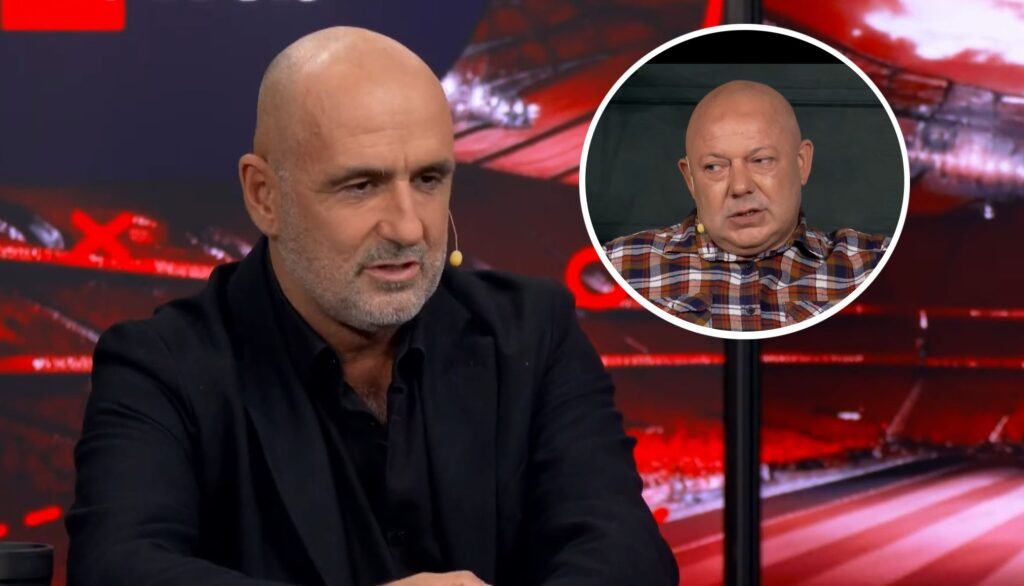 Czy Michał Probierz poda się do dymisji? Wojciech Kowalczyk apeluje, Kulesza milczy