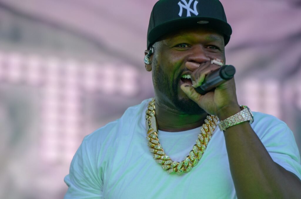 50 Cent dołącza do obsady ekranizacji Street Fighter'a – adaptacja kultowej gry Capcom nabiera kształtu