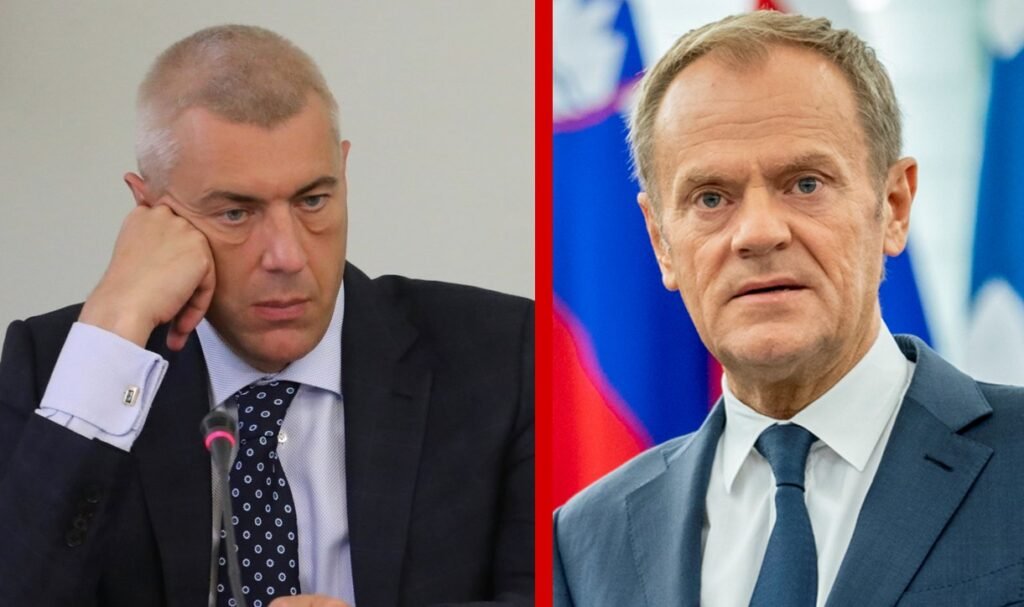 Taśmy Tuska, Pegasus i kontrowersje wokół słów o Radomiu i Wielkopolsce