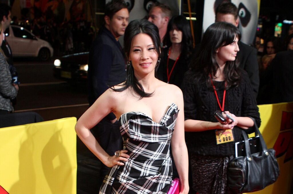 Lucy Liu z nagrodą za całokształt twórczości w Locarno - aktorka zaprezentuje także film Rosemead o kryzysie zdrowia psychicznego