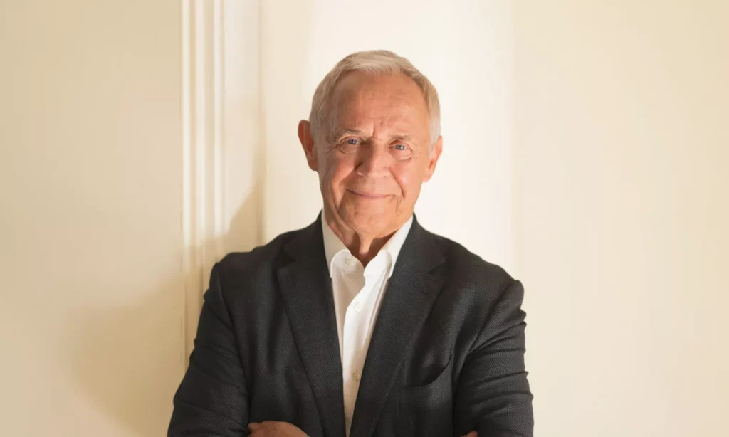 Marek Kondrat wraca na ekran jako Ignacy Rzecki. Co wiemy o nowej ekranizacji „Lalki”?
