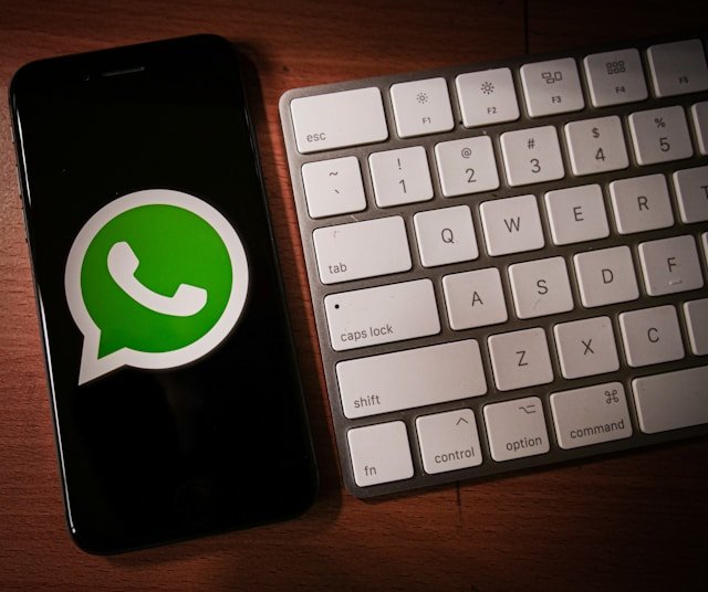 WhatsApp na czarnej liście Kongresu USA? Koniec aplikacji w Izbie Reprezentantów