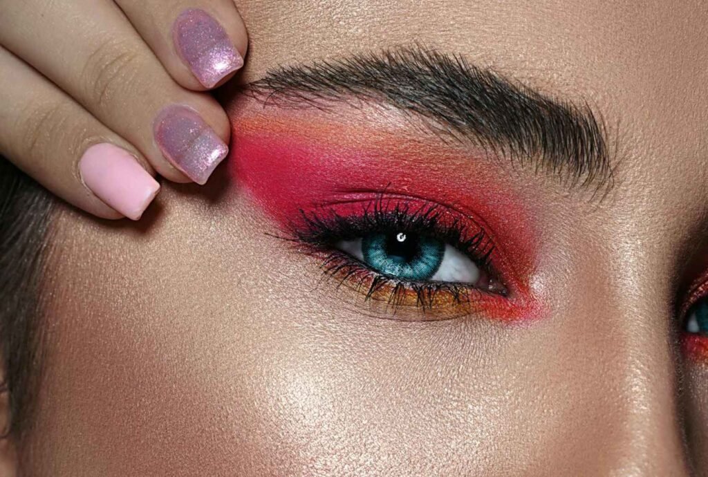 Aura beauty, czyli jak osiągnąć efekt świetlistej skóry
