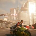 Cyberpunk 2077 zaskakuje fanów! Najnowsza aktualizacja i nowe funkcje w kultowej grze