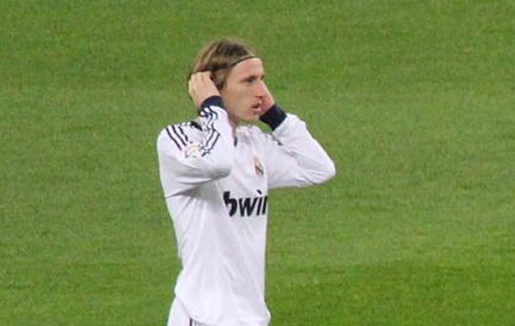 Nowy dyrektor AC Milan marzy o Modriciu. Tare chce ściągnąć legendę Realu na San Siro