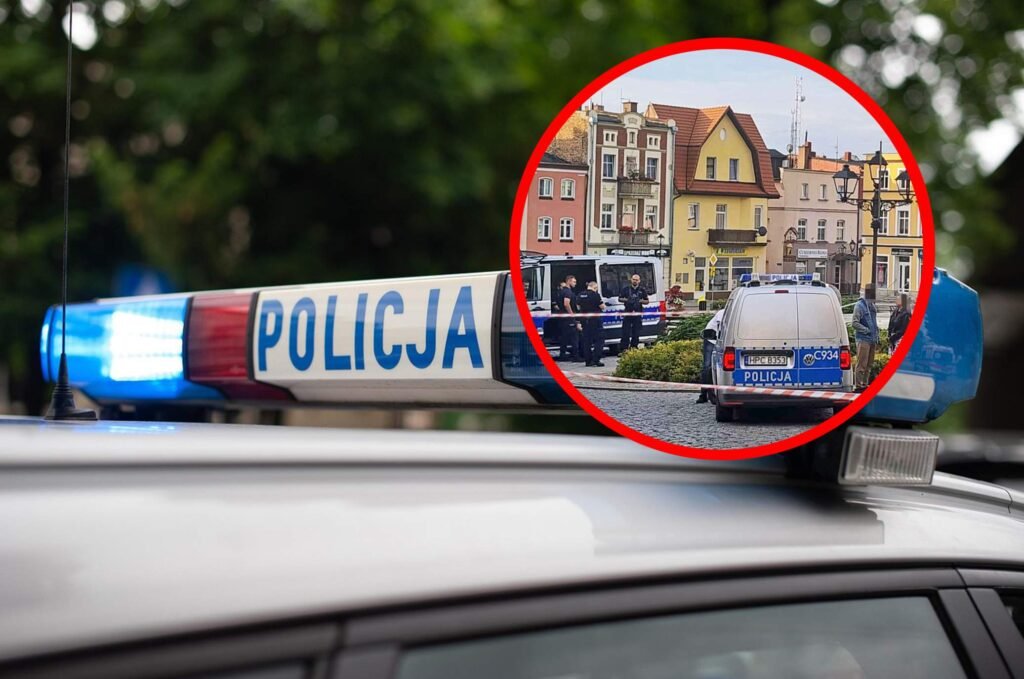 Tragiczny finał bójki w Nowem: 41-letni Polak nie żyje, zatrzymano 11 osób – w tym 29-letniego Kolumbijczyka