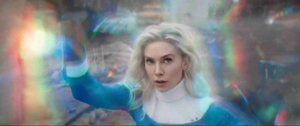 Fantastyczna 4: Pierwsze kroki – retro futurystyczna eksplozja MCU nadchodzi!