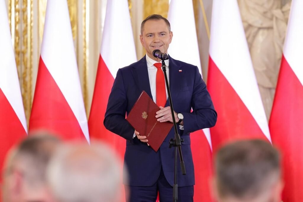 Zaprzysiężenie Karola Nawrockiego na Prezydenta RP. Kto przyjdzie, a kto zbojkotuje uroczystości?