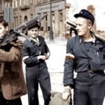 Powstanie Warszawskie: 63 dni heroicznej walki o wolność i godność narodu. Kalendarium dzień po dniu