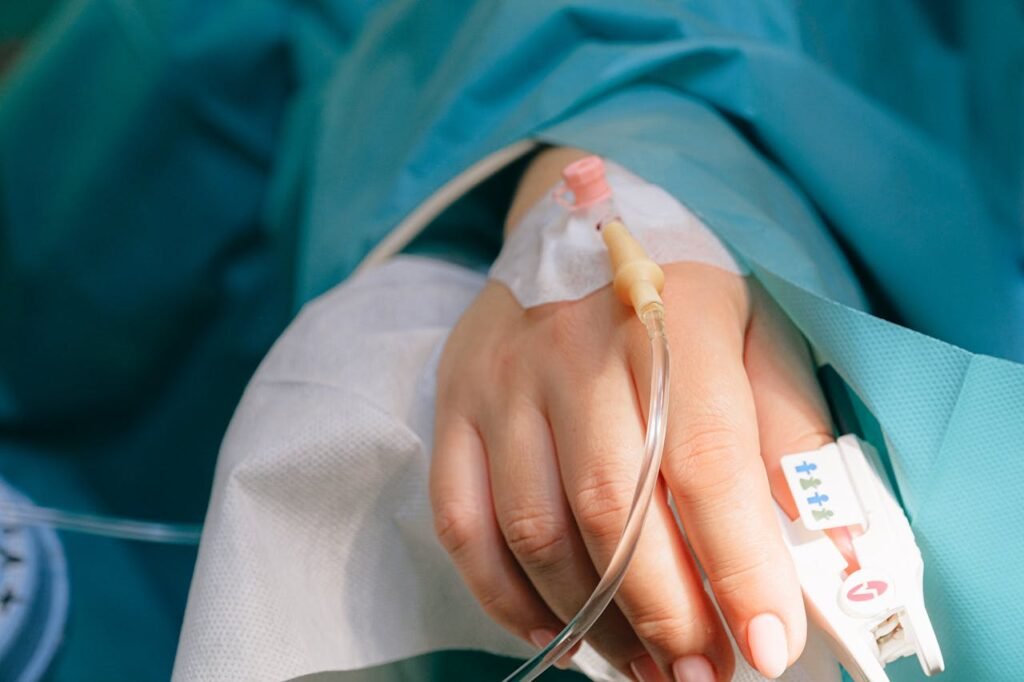Cholera w Polsce? Co wiemy o podejrzeniu w Stargardzie i czego się spodziewać dalej