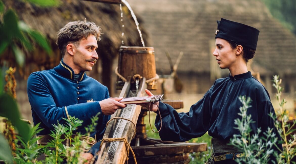 1670 sezon 2: znamy dokładną datę premiery na Netfliksie. Zobacz oficjalny zwiastun!