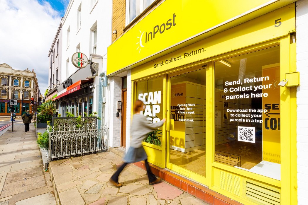 Czy InPost jest jeszcze polski? Sprawdzamy właścicieli i milionowe zarobki Rafała Brzoski