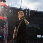 Ed Sheeran w Polsce: Dwa koncerty we Wrocławiu! Sprawdź daty, bilety i najważniejsze informacje
