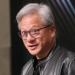 Nowy impuls dla AI: Jensen Huang przekonany, że boom się dopiero rozkręca