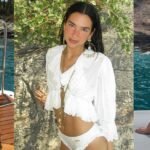 Która królowa bikini podbiła internet tego lata: Kylie Jenner, Dua Lipa czy Hailey Bieber?
