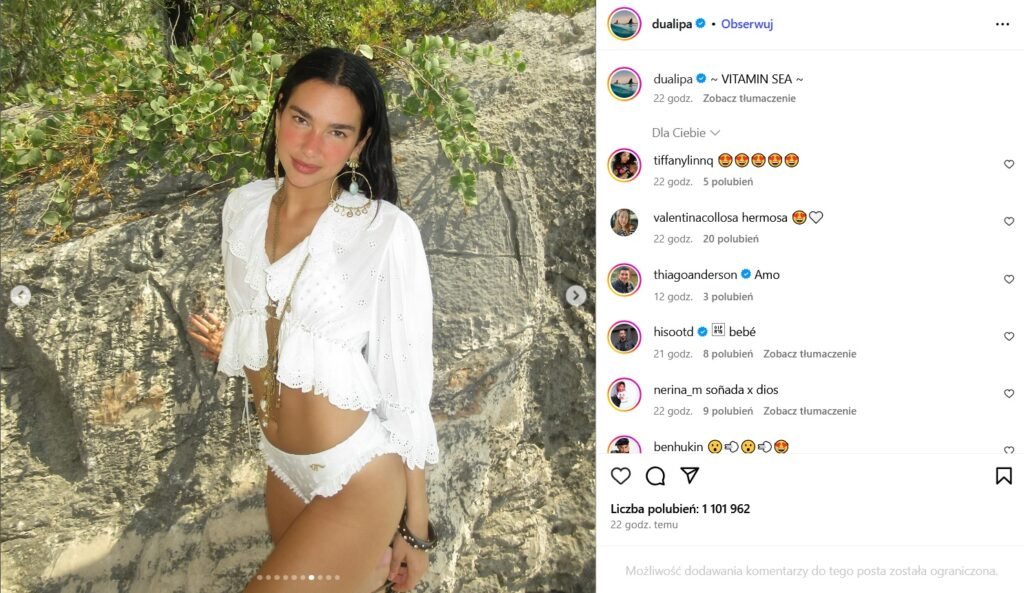 Która królowa bikini podbiła internet tego lata: Kylie Jenner, Dua Lipa czy Hailey Bieber?