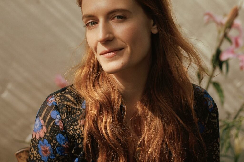 Florence + The Machine w Polsce! Koncert 2026 w Krakowie: kiedy i gdzie kupić bilety