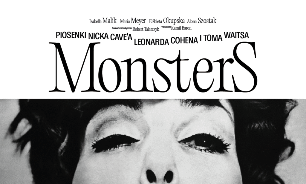 Niezwykły spektakl muzyczno-dramatyczny: MonsterS. MORDERCZE PIEŚNI w Teatrze Capitol!