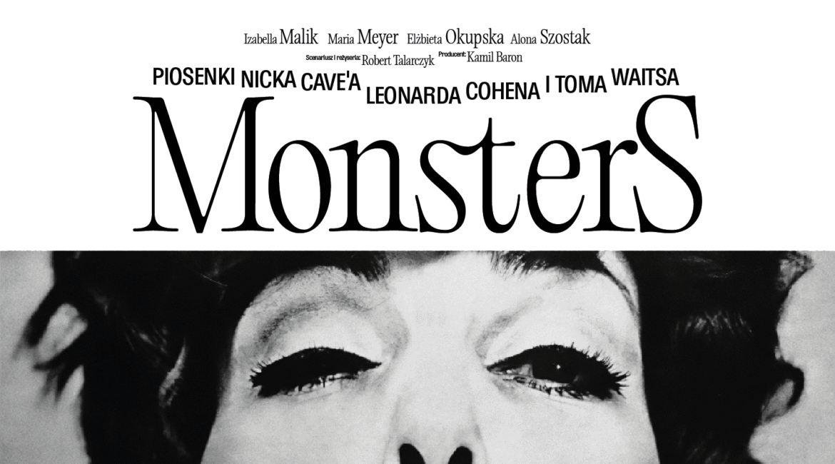 Niezwykły spektakl muzyczno-dramatyczny: MonsterS. MORDERCZE PIEŚNI w Teatrze Capitol!