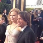 Nicole Kidman złożyła pozew o rozwód z Keithem Urbanem