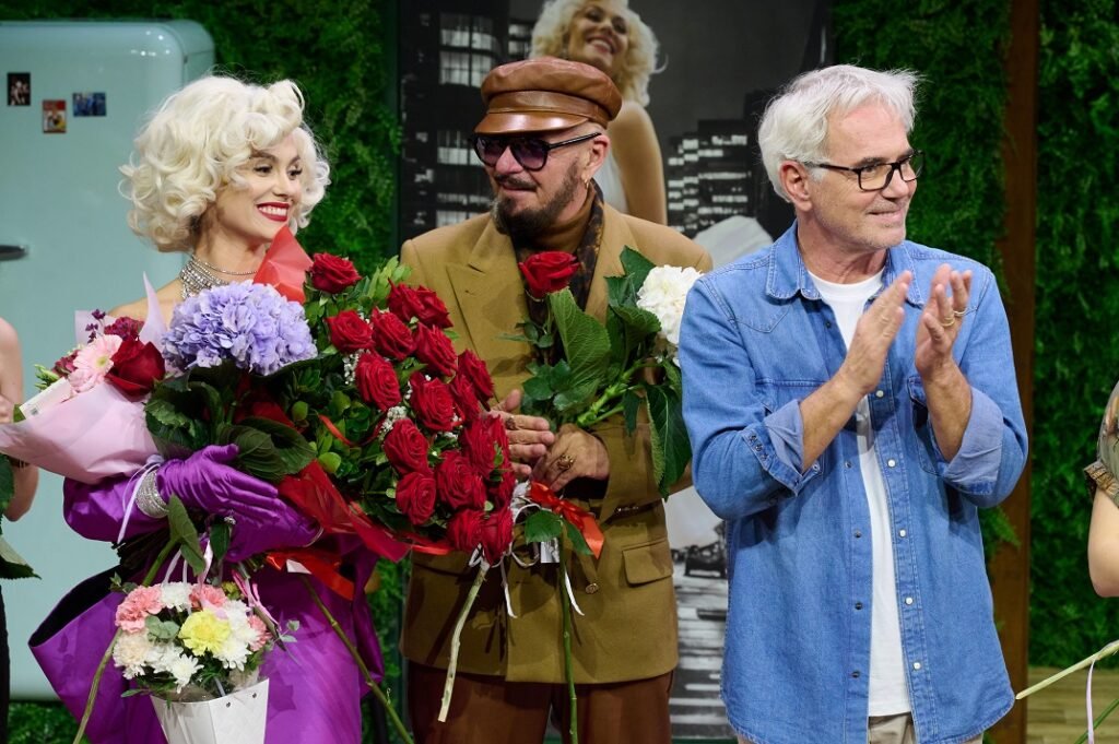 Światowa prapremiera spektaklu „Pół żartem…”. Plejada gwiazd w Teatrze Capitol!