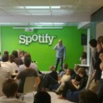 Daniel Ek rezygnuje ze stanowiska CEO Spotify – koniec pewnej epoki