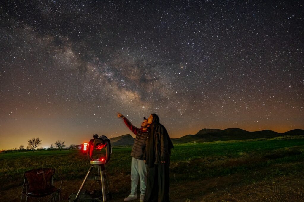Listopad pod znakiem przemian – astrologiczne prognozy dla wszystkich znaków zodiaku