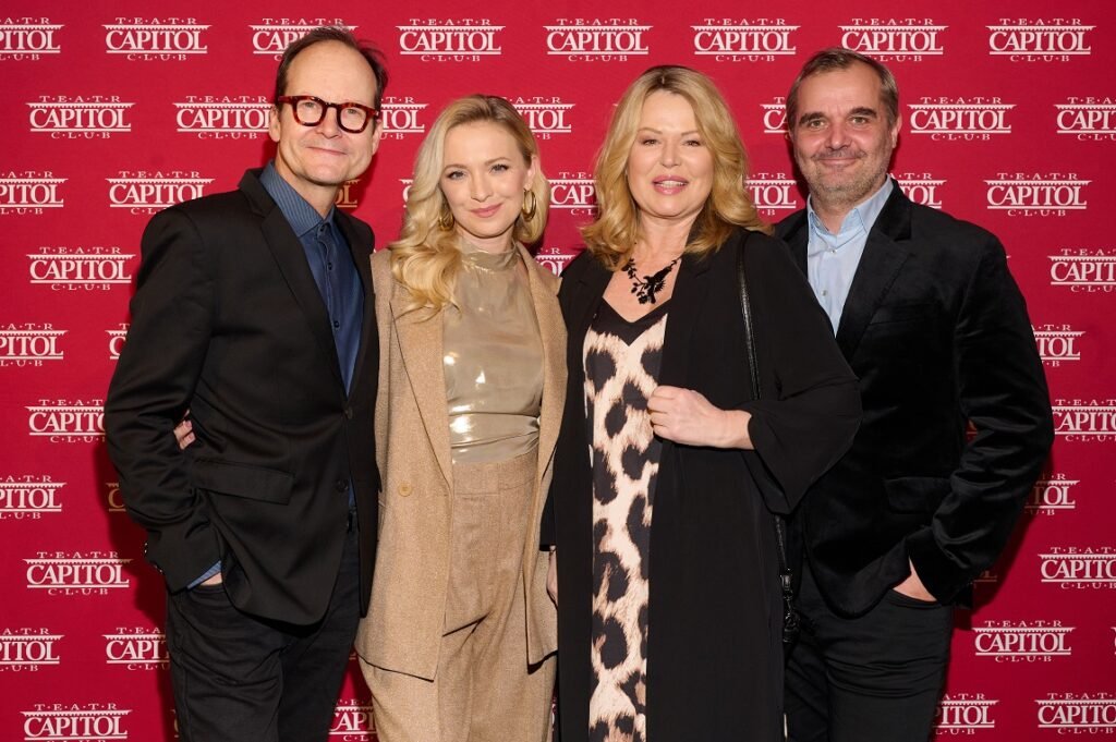 Premiery Genialnego Pomysłu w Teatrze Capitol