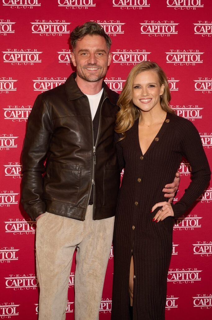 Premiery Genialnego Pomysłu w Teatrze Capitol