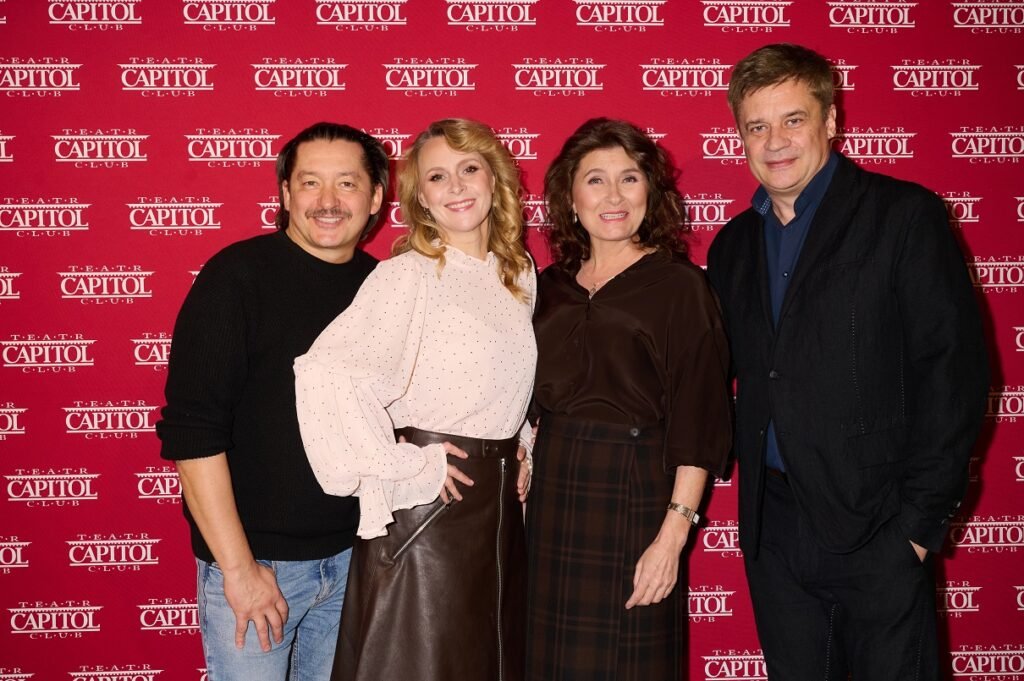 Premiery Genialnego Pomysłu w Teatrze Capitol