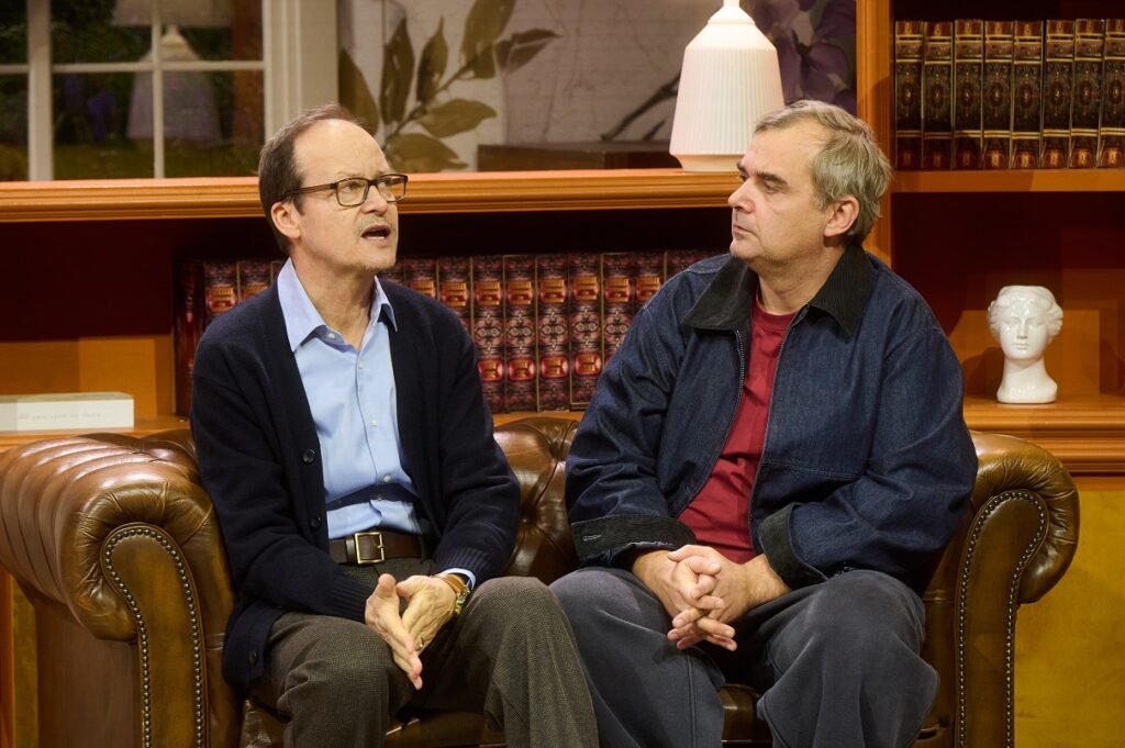 Premiery Genialnego Pomysłu w Teatrze Capitol